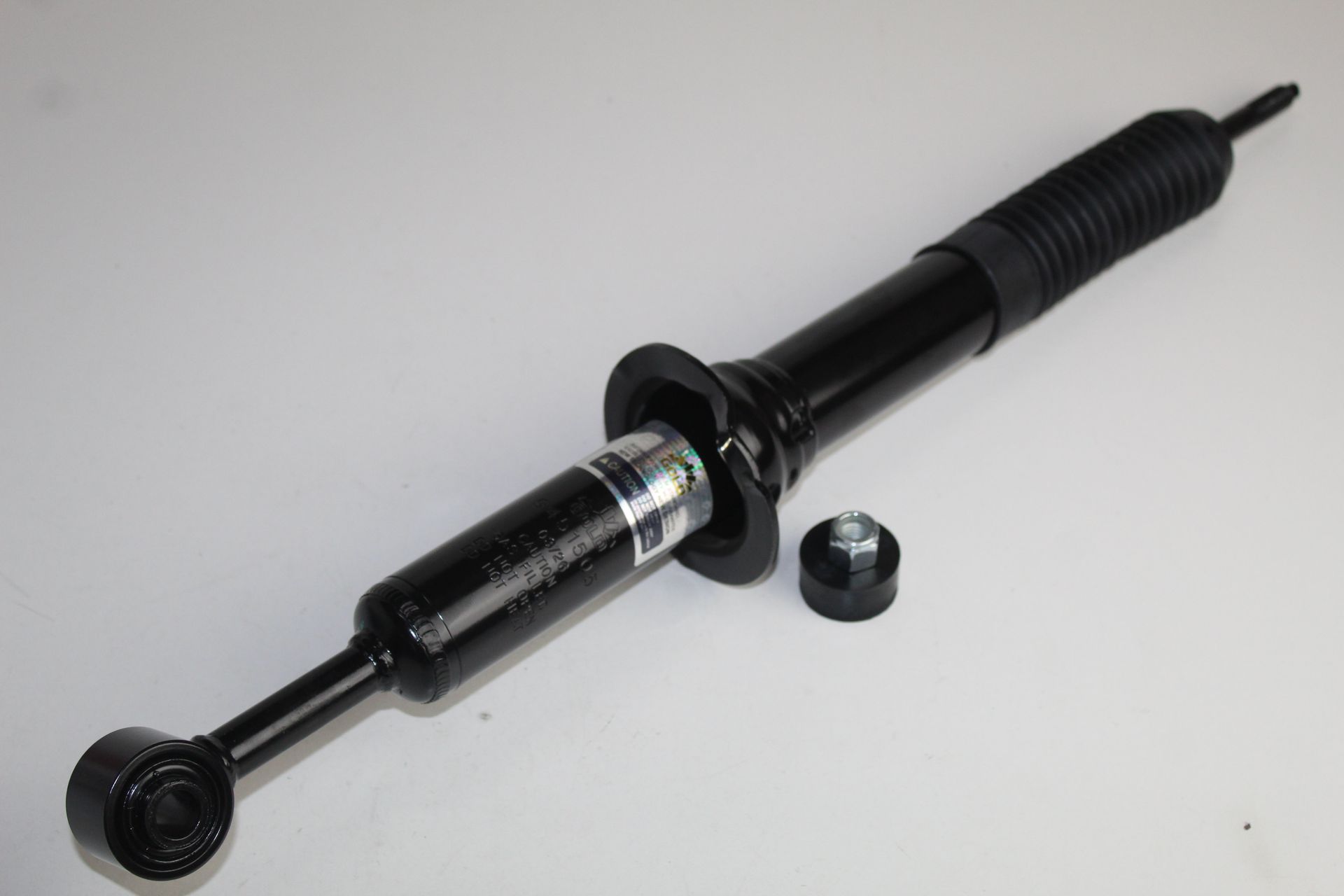 TOYOTA TOYOTA FORTUNER FRONT SHOCK ABSORBERS 2.4 2016