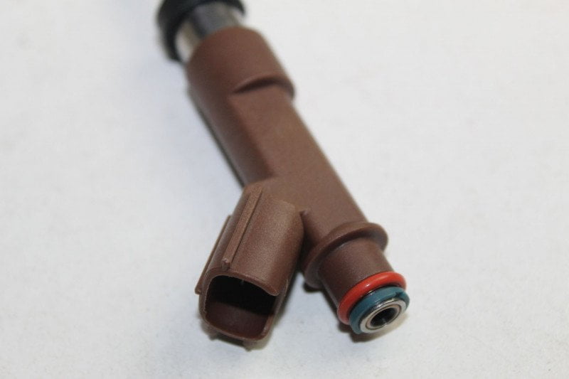 TOYOTA TOYOTA INJECTOR COROLLA PROFESSIONAL 1.3 1NR 2009/13