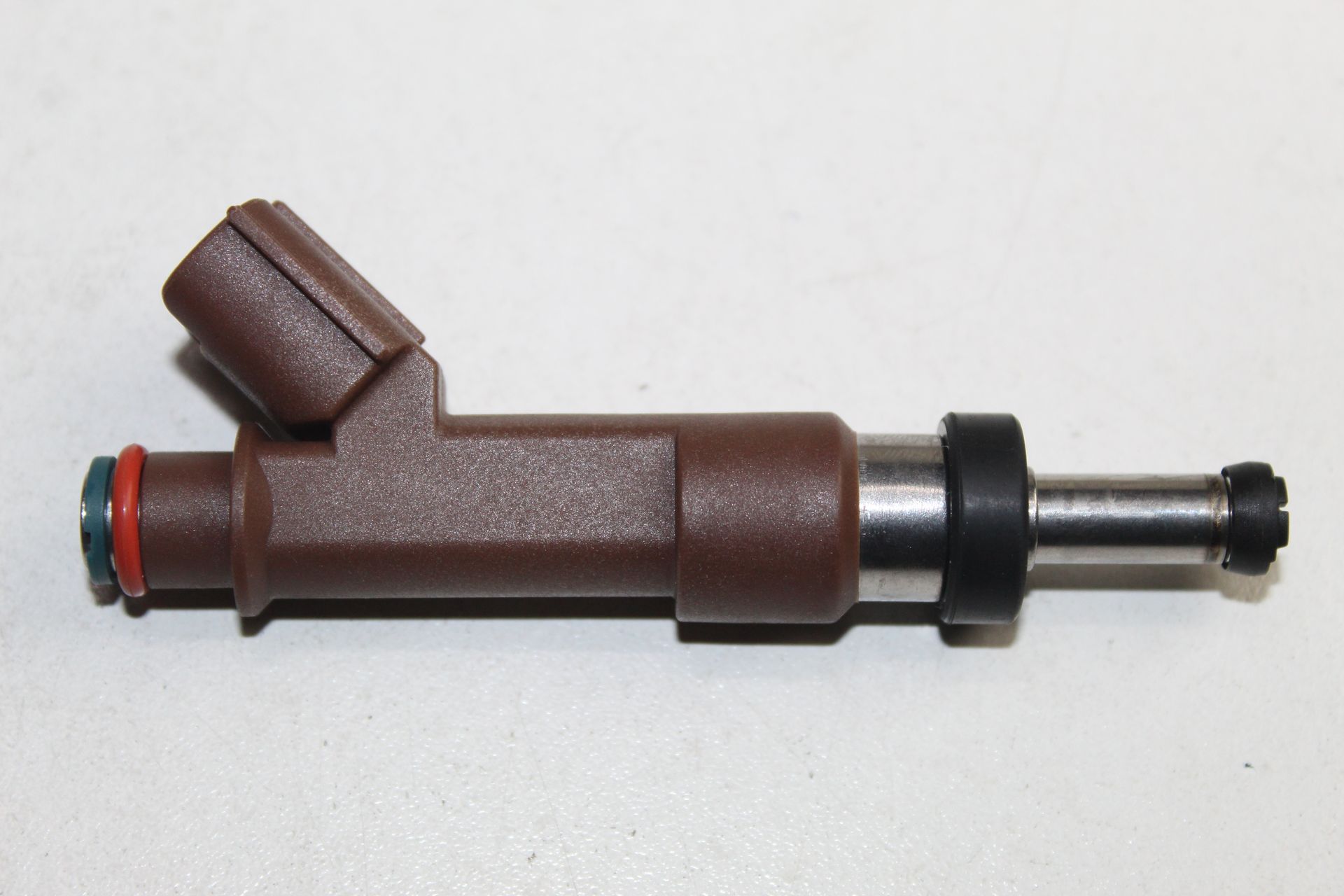 TOYOTA TOYOTA INJECTOR COROLLA PROFESSIONAL 1.3 1NR 2009/13