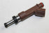 TOYOTA TOYOTA INJECTOR COROLLA PROFESSIONAL 1.3 1NR 2009/13