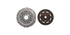 Clutch Kit Toyota Yaris 1.0 12V P9 P13 1KR-FE CK853M