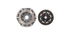 Clutch Kit Toyota Yaris 1.0 12V P9 P13 1KR-FE CK853M