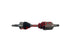 Front Left or Right Driveshaft for Toyota Land Cruiser Prado & Hilux - DTO660