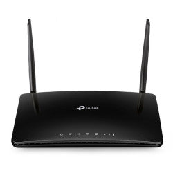 TP-Link 4G+ Cat6 AC1200 Wireless Dual Band Gigabit Router