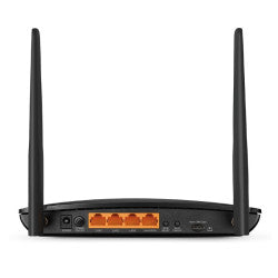 TP-Link 4G+ Cat6 AC1200 Wireless Dual Band Gigabit Router