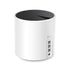 TP-Link AX3000 Whole Home Mesh Wi-Fi 6 Unit (1-pack)