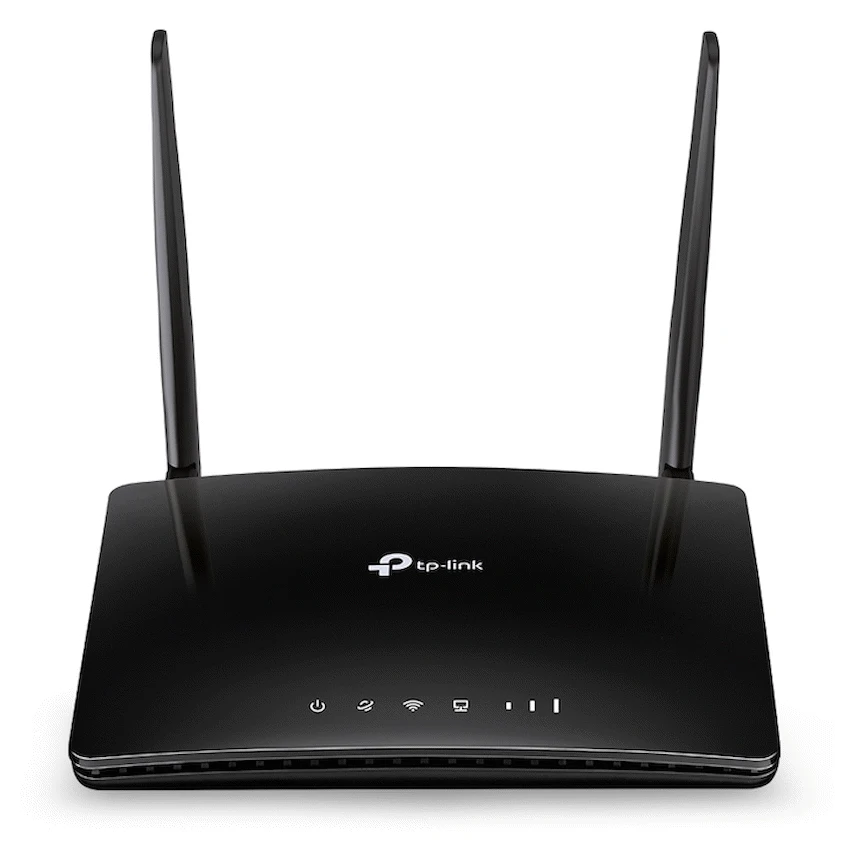TP-Link Networking Archer MR202 AC750 Wireless Dual-Band 4G LTE Router