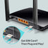 TP-Link Networking Archer MR202 AC750 Wireless Dual-Band 4G LTE Router