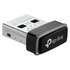 TP-Link Networking Archer TX1U AX300 Nano Wi-Fi 6 Wireless USB Adapter