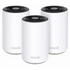 TP-Link Networking AXE5400 Whole Home Mesh Wi-Fi 6E System(Tri-Band)