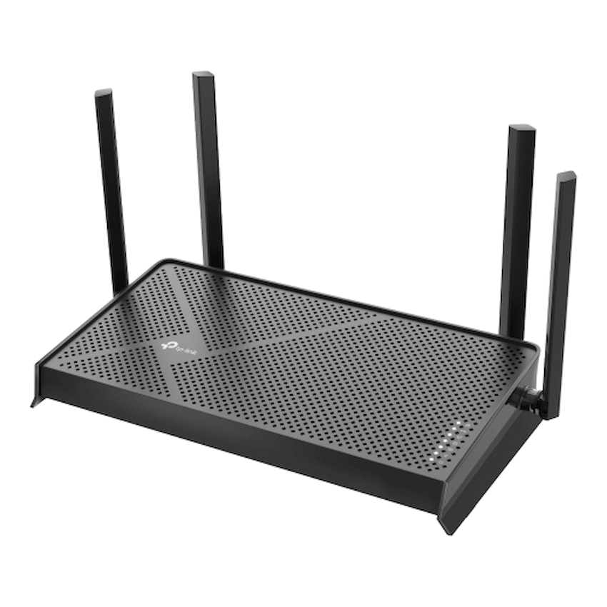 TP-Link Networking BE3600 Dual-Band Wi-Fi 7 Router