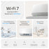 TP-Link Networking BE3600 Whole Home Mesh Wi-Fi 7 System