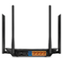 TP-Link Networking TP-Link Archer A6 AC1200 Dual-Band Wi-Fi Router