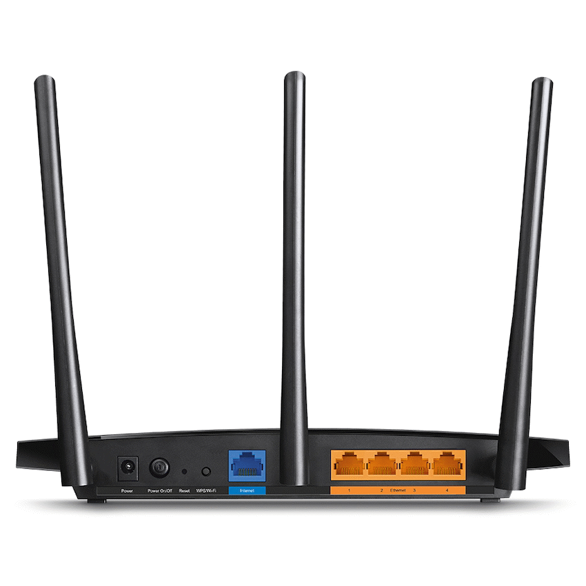 TP-Link Networking TP-Link Archer A8 AC1900 Wireless MU-MIMO Wi-Fi Router