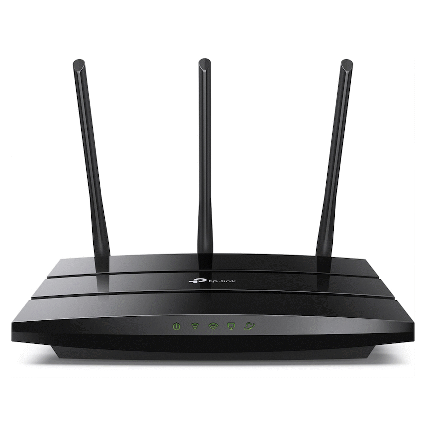 TP-Link Networking TP-Link Archer A8 AC1900 Wireless MU-MIMO Wi-Fi Router