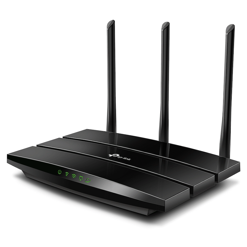 TP-Link Networking TP-Link Archer A8 AC1900 Wireless MU-MIMO Wi-Fi Router