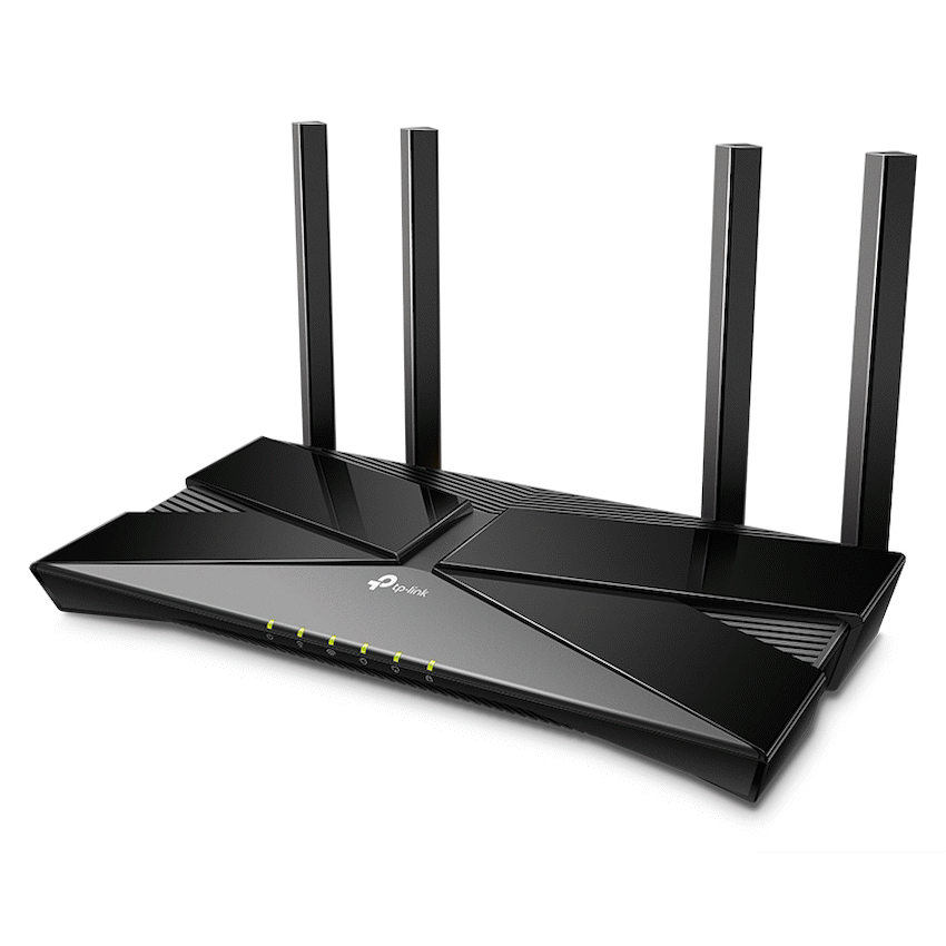 TP-Link Networking TP-Link Archer AX10 AX1500 Wi-Fi 6 Router