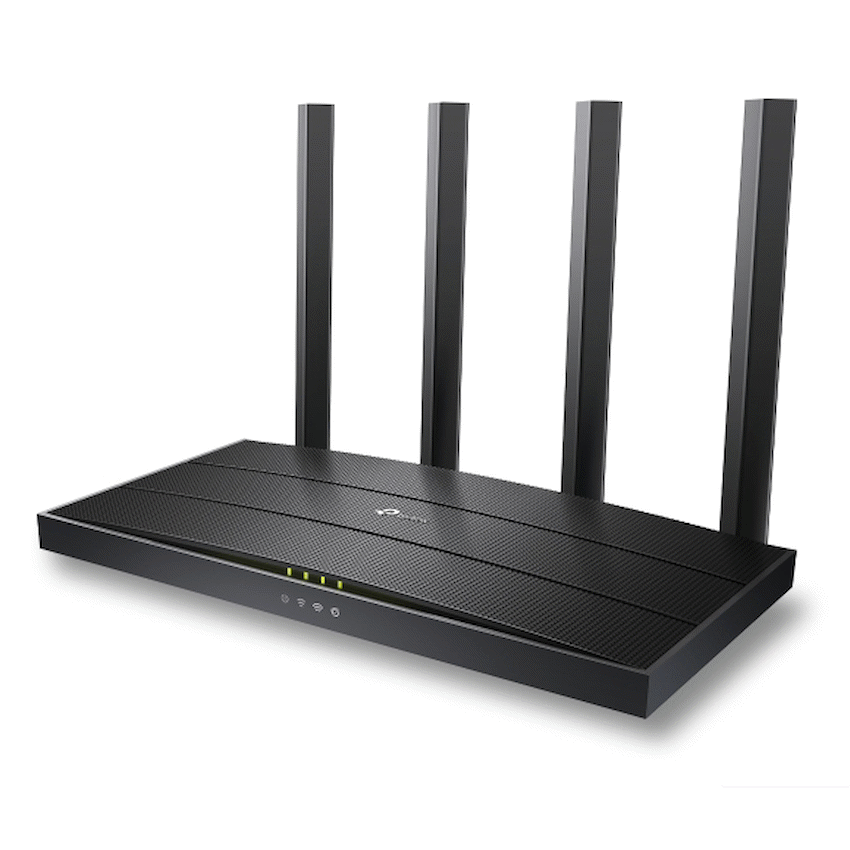 TP-Link Networking TP-Link Archer AX12 AX1500 Wi-Fi 6 Router