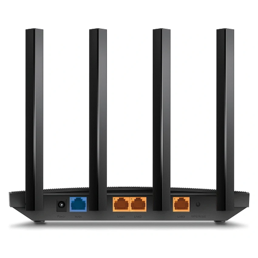 TP-Link Networking TP-Link Archer AX12 AX1500 Wi-Fi 6 Router
