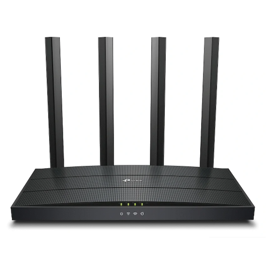 TP-Link Networking TP-Link Archer AX12 AX1500 Wi-Fi 6 Router