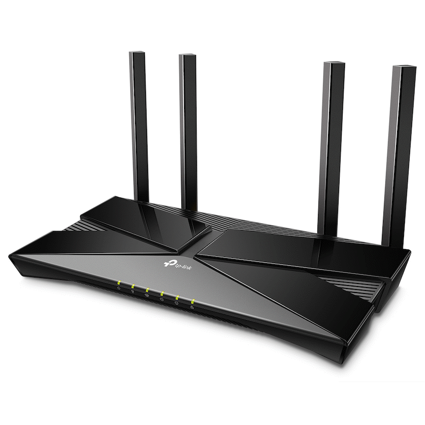 TP-Link Networking TP-Link Archer AX1500 Wi-Fi 6 Router