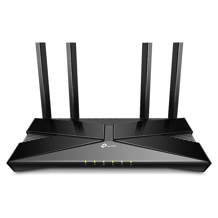 TP-Link Networking TP-Link Archer AX1800 Wi-Fi 6 Router