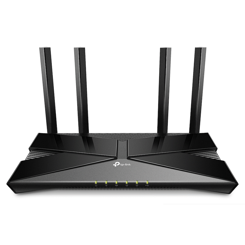 TP-Link Networking TP-Link Archer AX20 AX1800 Wi-Fi 6 Router
