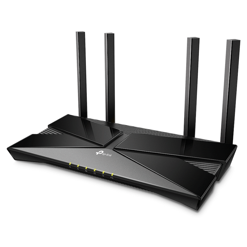 TP-Link Networking TP-Link Archer AX20 AX1800 Wi-Fi 6 Router