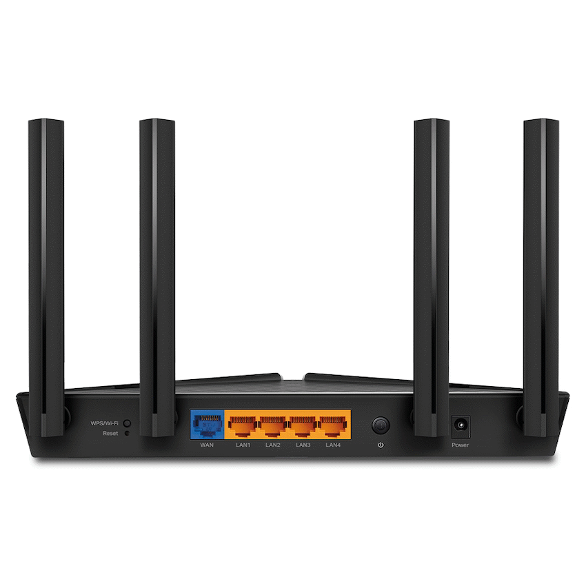 TP-Link Networking TP-Link Archer AX53 AX3000 Dual-Band Wi-Fi 6 Router