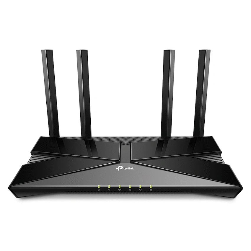TP-Link Networking TP-Link Archer AX53 AX3000 Dual-Band Wi-Fi 6 Router
