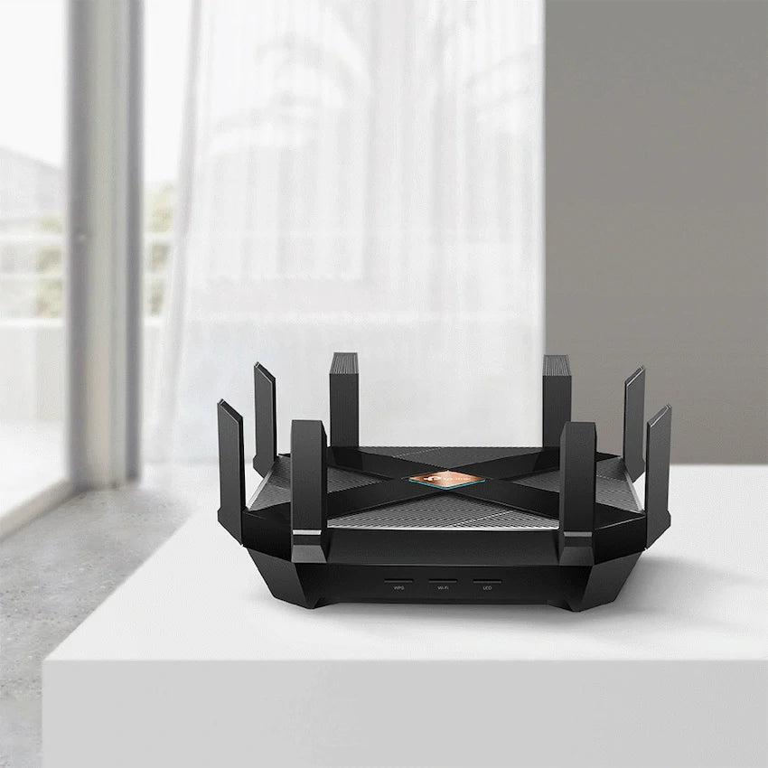 TP-Link Networking TP-Link Archer AX6000 Wi-Fi 6 Router