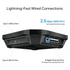 TP-Link Networking TP-Link Archer AX6000 Wi-Fi 6 Router