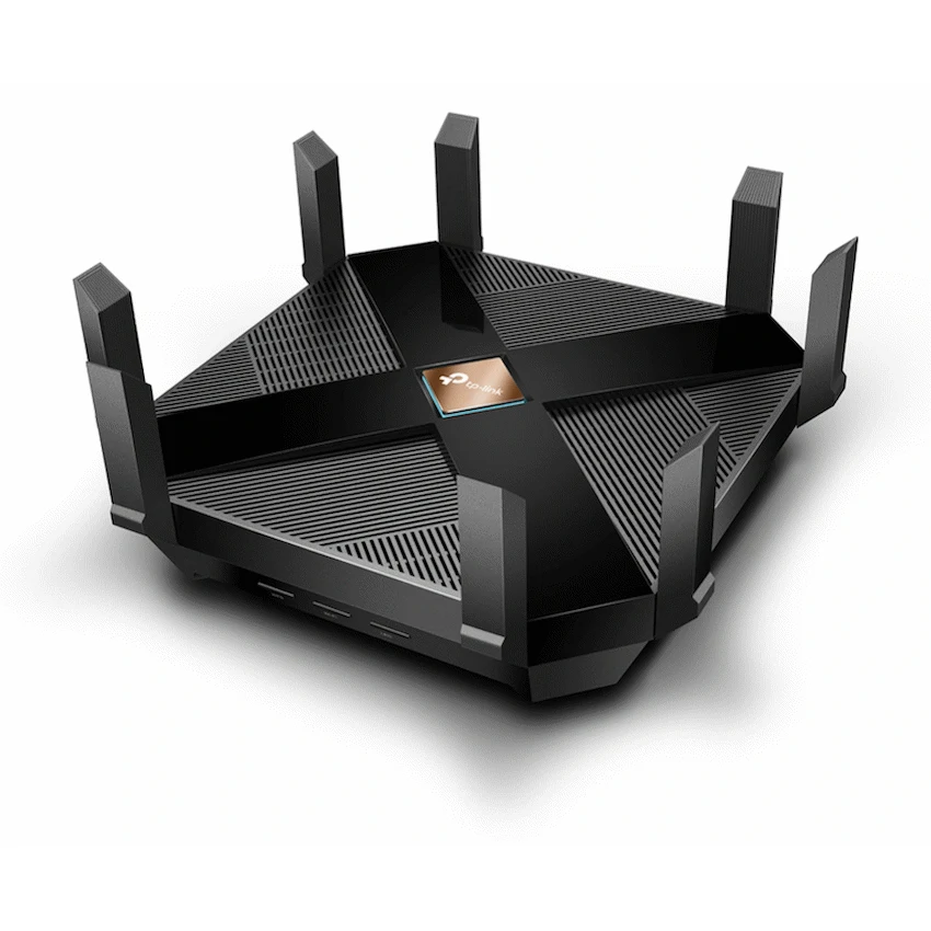 TP-Link Networking TP-Link Archer AX6000 Wi-Fi 6 Router