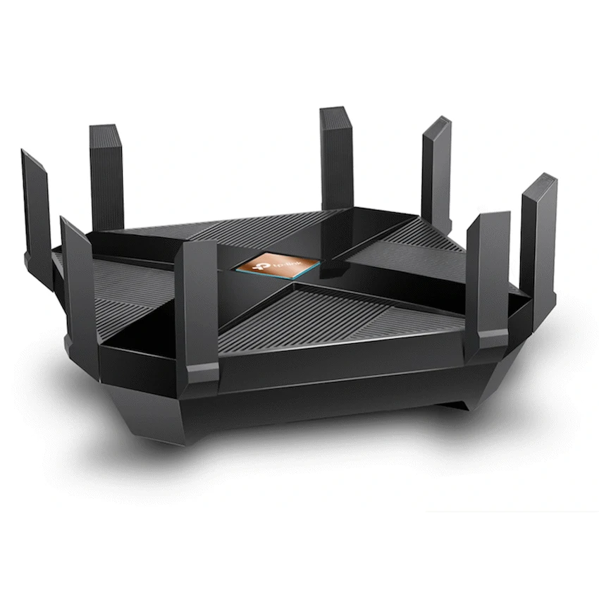 TP-Link Networking TP-Link Archer AX6000 Wi-Fi 6 Router