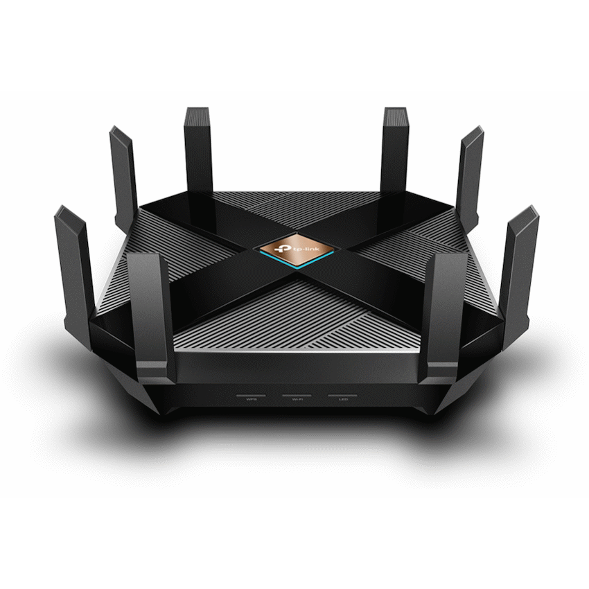 TP-Link Networking TP-Link Archer AX6000 Wi-Fi 6 Router