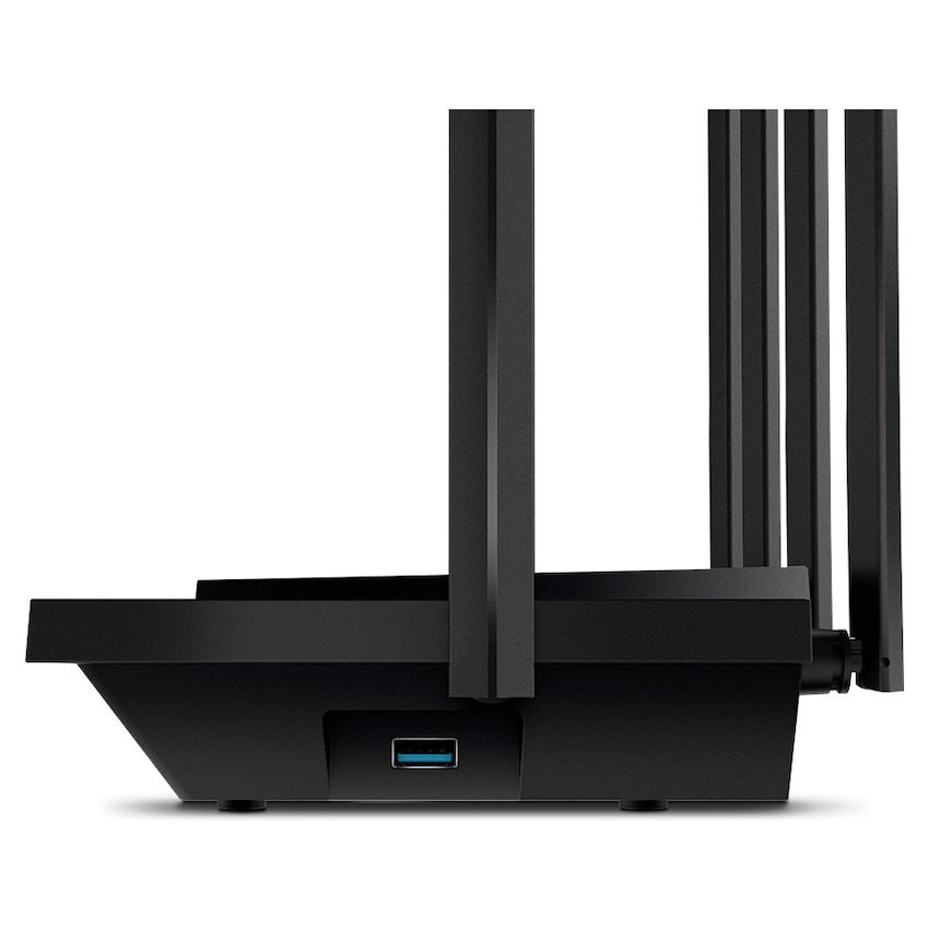 TP-Link Networking TP-Link Archer AX73 AX5400 Dual-Band Wi-Fi 6 Router