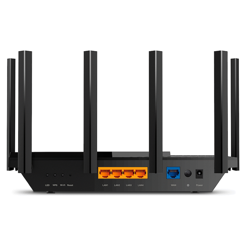 TP-Link Networking TP-Link Archer AX73 AX5400 Dual-Band Wi-Fi 6 Router