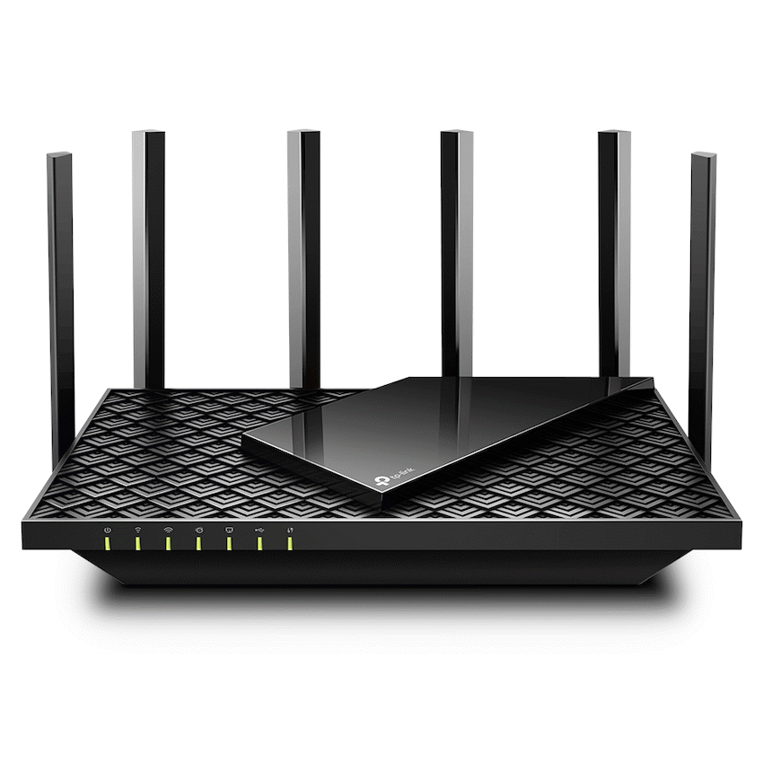 TP-Link Networking TP-Link Archer AX73 AX5400 Dual-Band Wi-Fi 6 Router