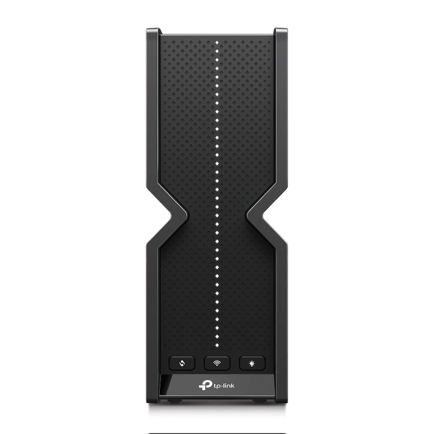 TP-Link Networking TP-Link Archer BE550 BE9300 Tri-Band Wi-Fi 7 Router