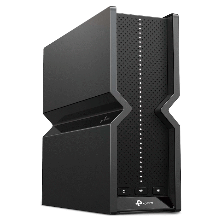 TP-Link Networking TP-Link Archer BE550 BE9300 Tri-Band Wi-Fi 7 Router