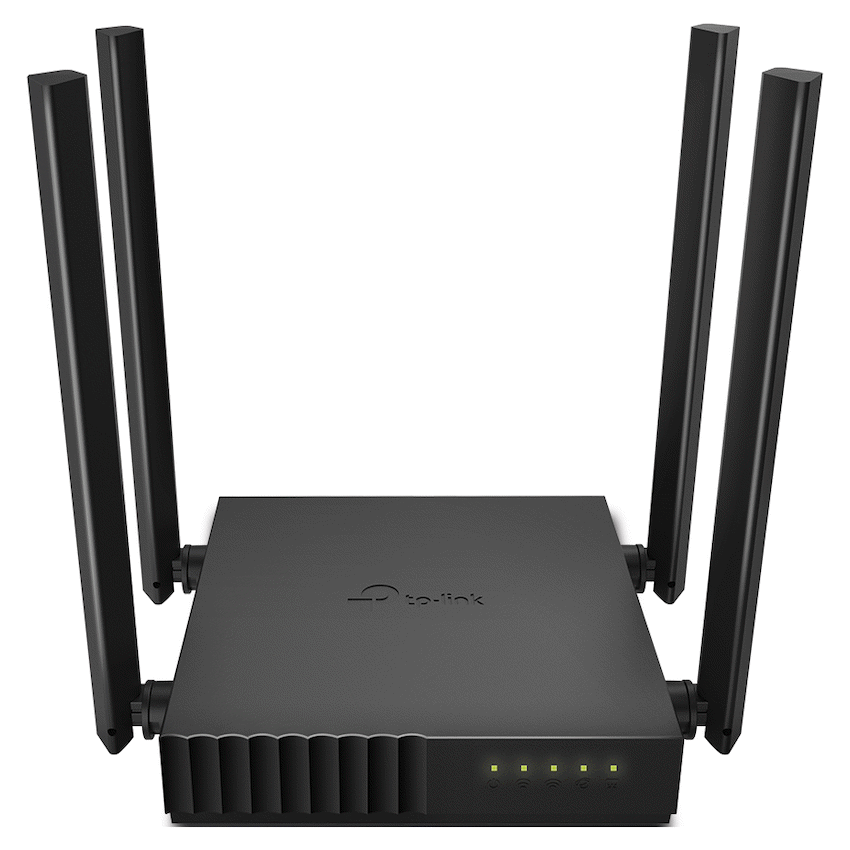 TP-Link Networking TP-Link Archer C54 AC1200 Dual Band Wi-Fi Router