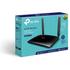 TP-Link Networking TP-Link Archer MR200 AC750 Wireless Dual Band 4G LTE Router