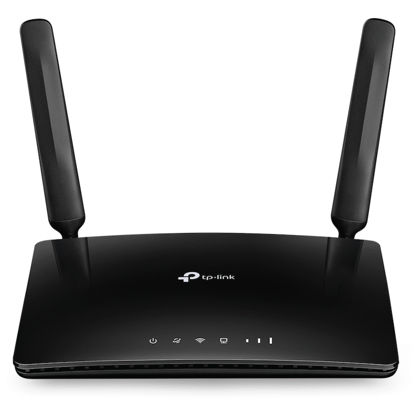 TP-Link Networking TP-Link Archer MR400 AC1200 Wireless Dual-Band 4G LTE Router