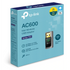 TP-Link Networking TP-Link Archer T2U AC600 Wi-Fi USB Adapter