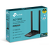 TP-Link Networking TP-Link Archer T4U Plus AC1300 Dual Antennas High-Gain Wireless USB Adapter