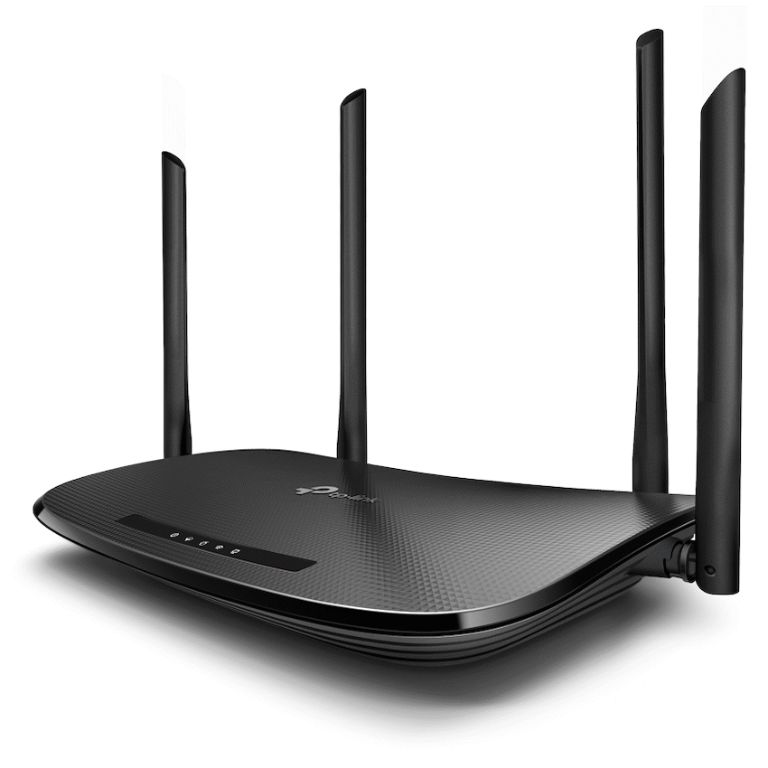 TP-Link Networking TP-Link Archer VR300 AC1200 Wi-Fi VDSL/ADSL Modem Router