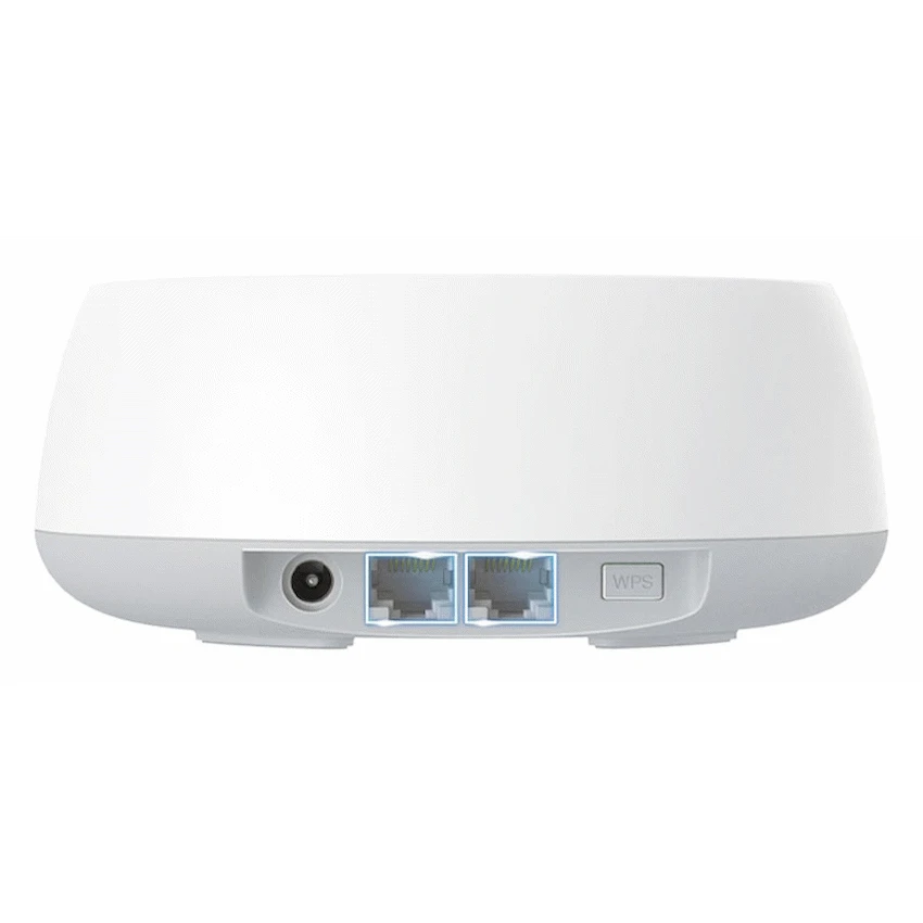 TP-Link Networking TP-Link Deco BE25 (1-Pack) BE3600 Whole Home Mesh Wi-Fi 7 System