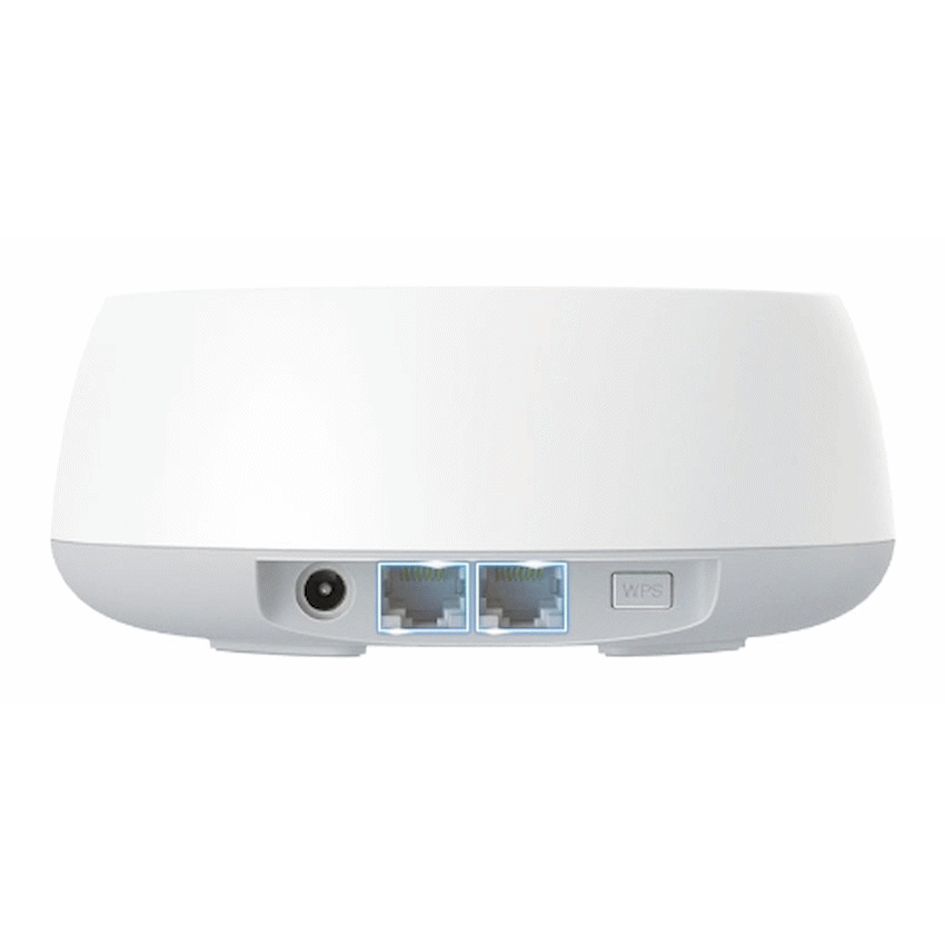 TP-Link Networking TP-Link Deco BE25 (2-Pack) BE3600 Whole Home Mesh Wi-Fi 7 System