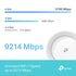 TP-LINK Networking TP-Link Deco BE65 (3-Pack) BE9300 Whole Home Mesh Wi-Fi 7 System