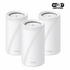 TP-LINK Networking TP-Link Deco BE65 (3-Pack) BE9300 Whole Home Mesh Wi-Fi 7 System